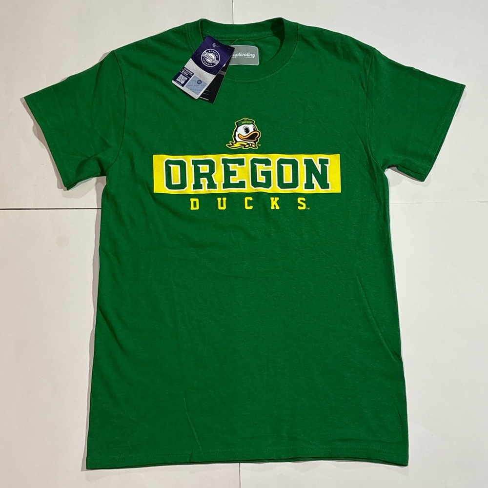 Oregon Ducks shirt T-Shirt